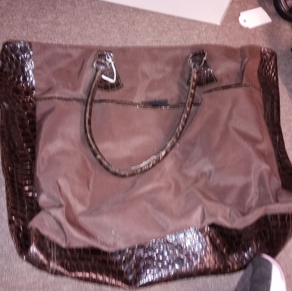 Tote